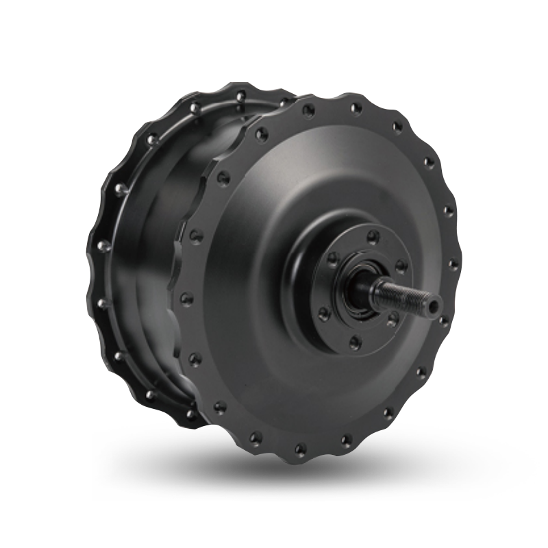 S-Type Pro F1500 Front Hub Motor