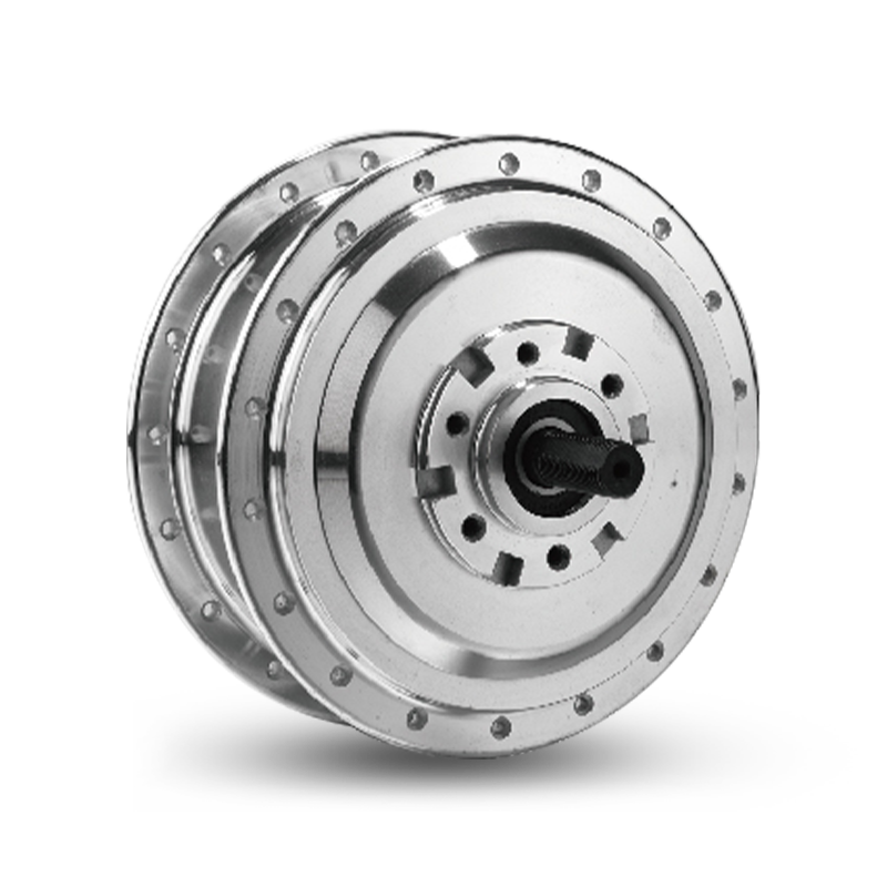 D-Type F350 Front Hub Motor