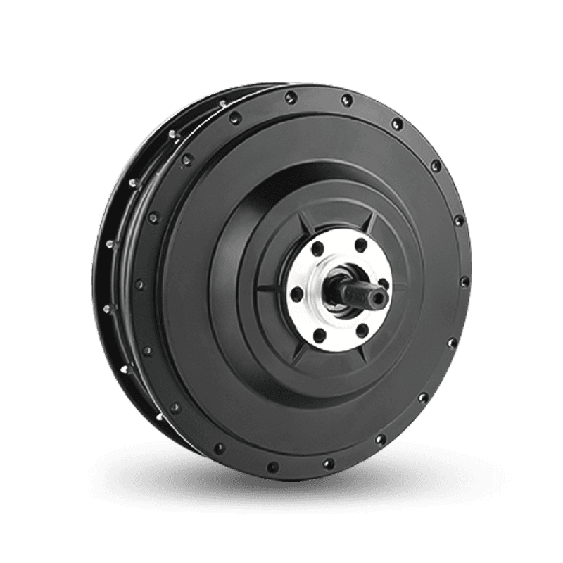 E-Type F500 Front Hub Motor