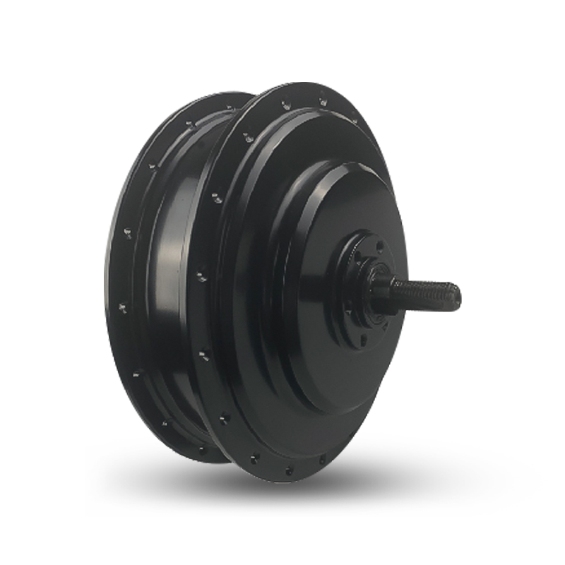 E-Type Pro RC750 Rear Hub Motor