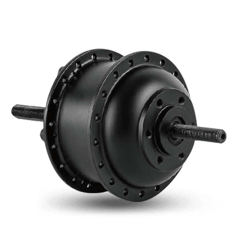 HT MINI Freewheel Rear Hub Motor