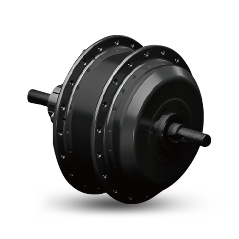 J-TYPE R350 ECO Rear Hub Motor