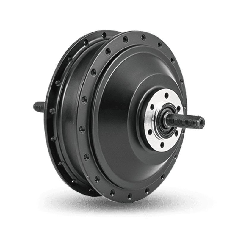 Q-Type RC350 Rear Hub Motor