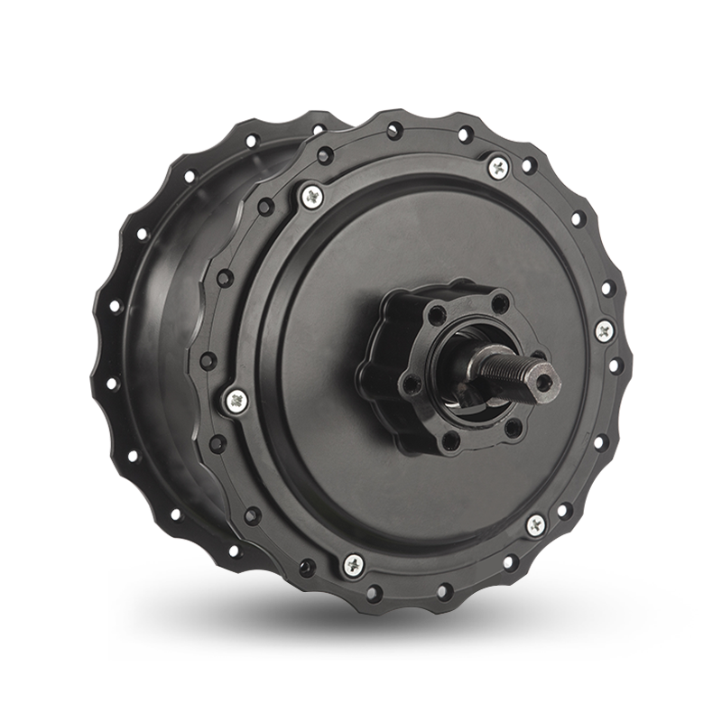 S-Type RF Rear Hub Motor